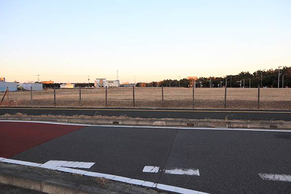 (仮称)幕張新都心若葉住宅地区計画（B-5街区）