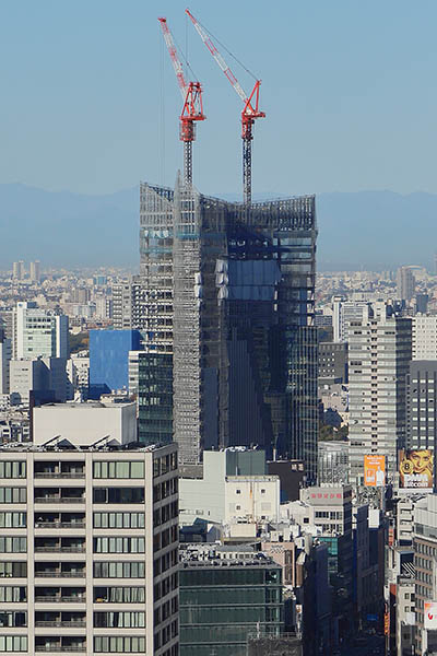 住友不動産六本木セントラルタワー