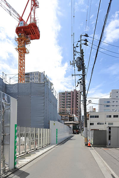 シティタワー青葉通一番町