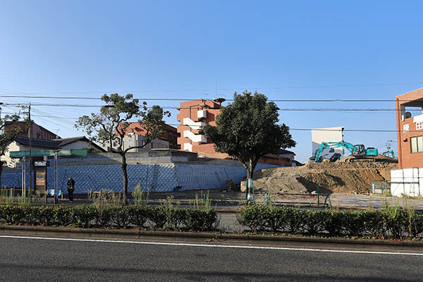 サンパーク浅川 ザ・タワー