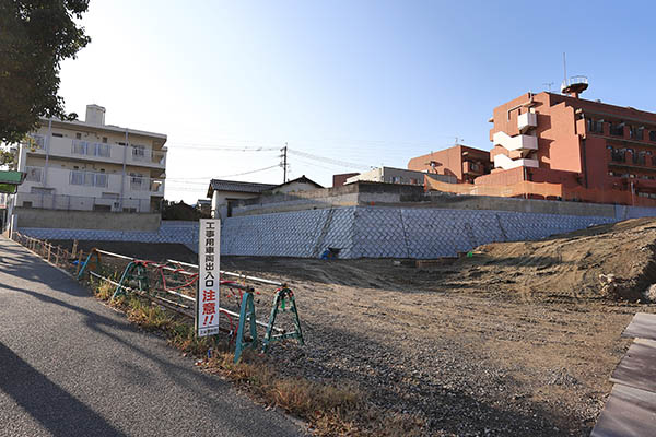 サンパーク浅川 ザ・タワー