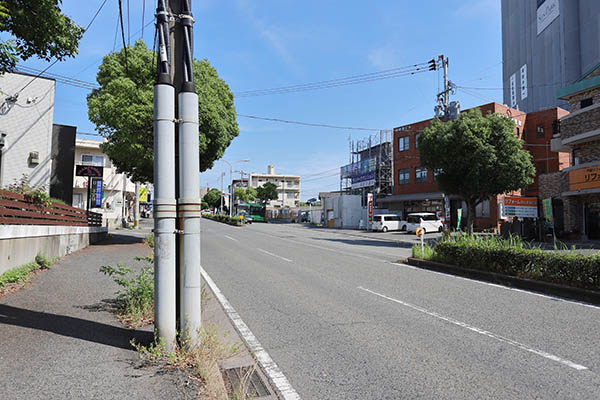 サンパーク浅川 ザ・タワー