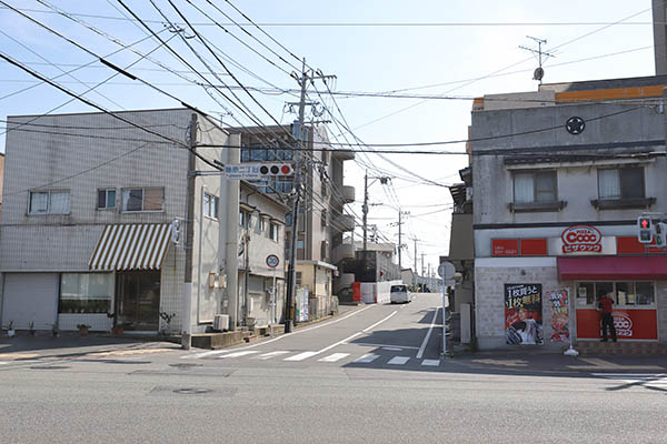 サンパーク浅川 ザ・タワー