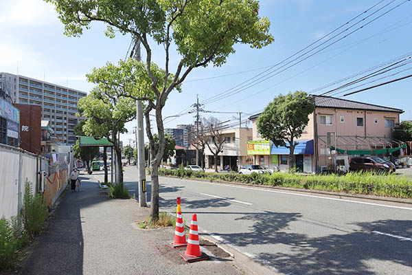 サンパーク浅川 ザ・タワー