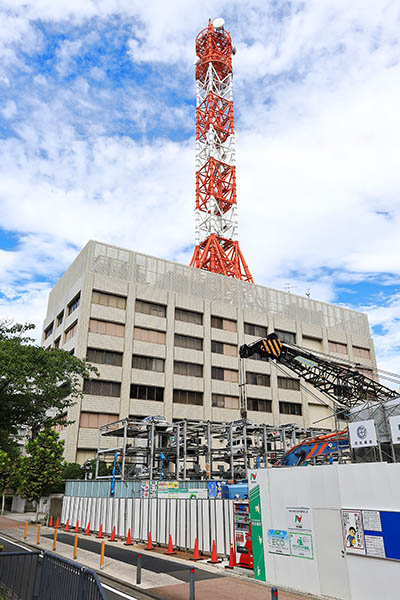 (仮称)横浜北幸計画