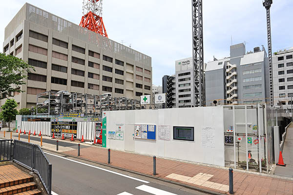 シティハウス横浜