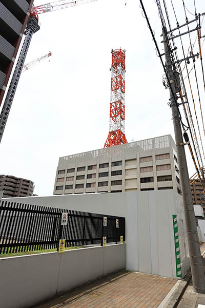 シティハウス横浜