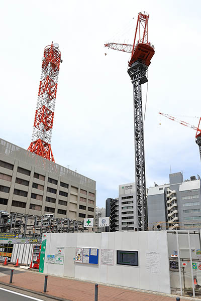 シティハウス横浜