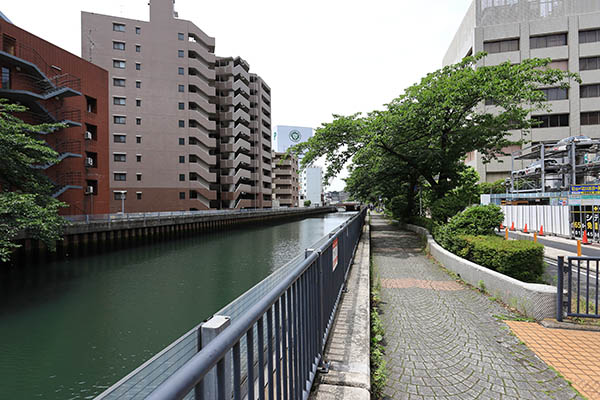 シティハウス横浜