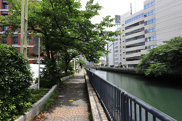 シティハウス横浜