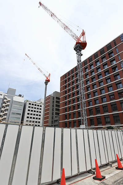 シティハウス横浜