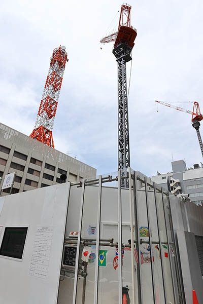 シティハウス横浜