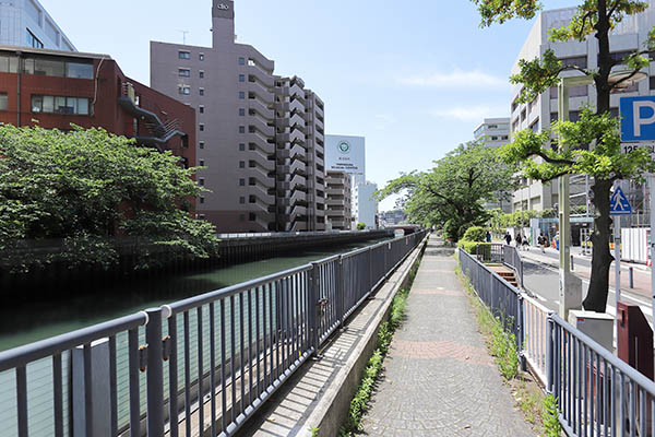 シティハウス横浜