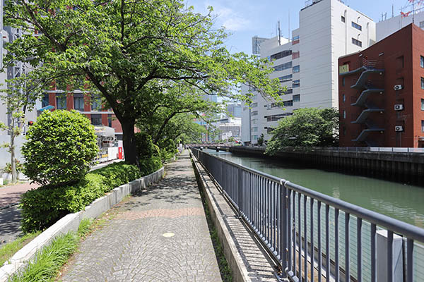 シティハウス横浜