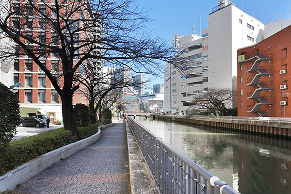 シティハウス横浜