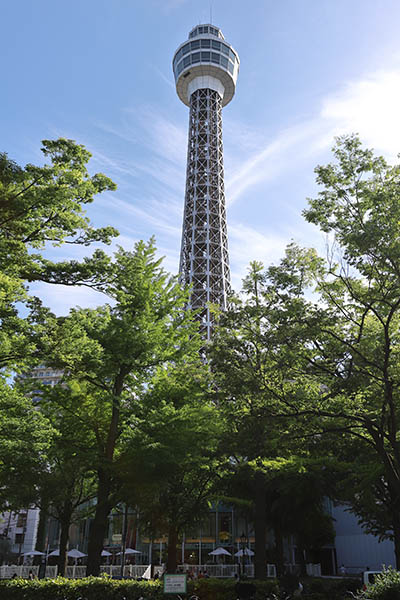 グランドメゾン山下公園