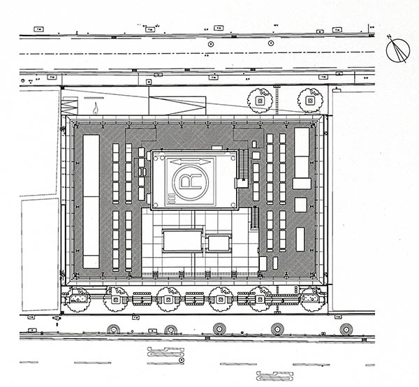 大同生命横浜ビル建替え計画