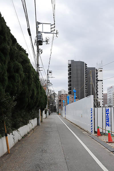 住友不動産 新宿南口ビル