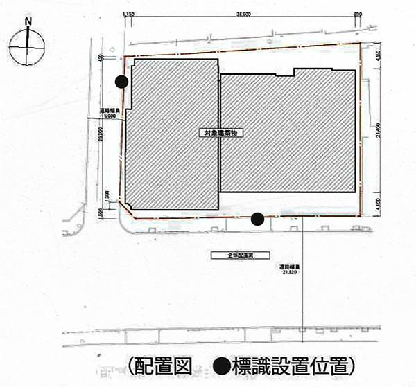 シエリア靱本町