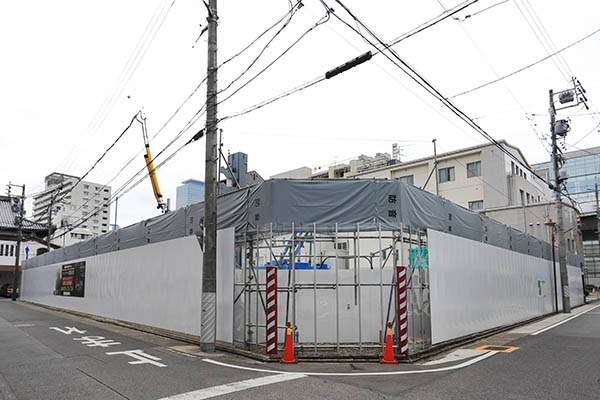 シティタワー名駅那古野