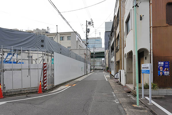 シティタワー名駅那古野