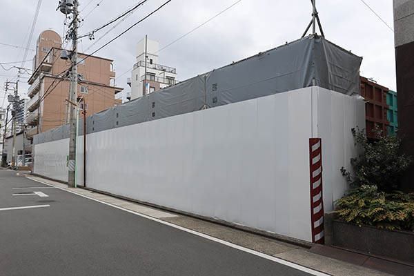 シティタワー名駅那古野