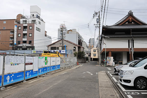 シティタワー名駅那古野