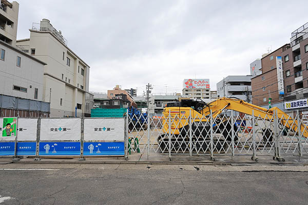 シティタワー名駅那古野