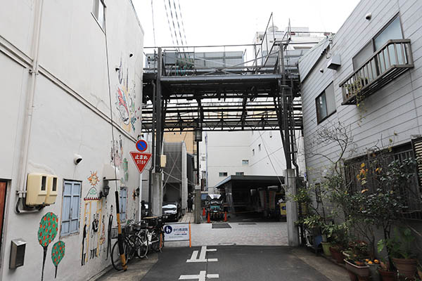 シティタワー名駅那古野