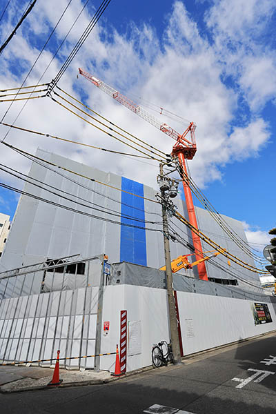 シティタワー名駅那古野