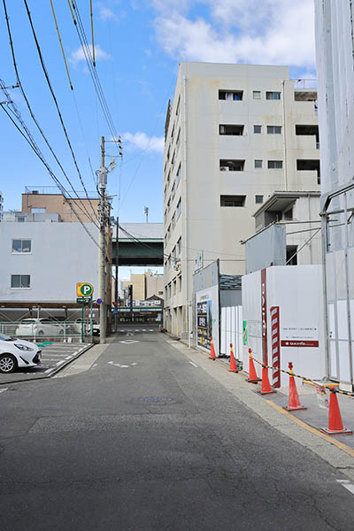 シティタワー名駅那古野