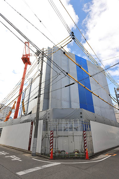 シティタワー名駅那古野