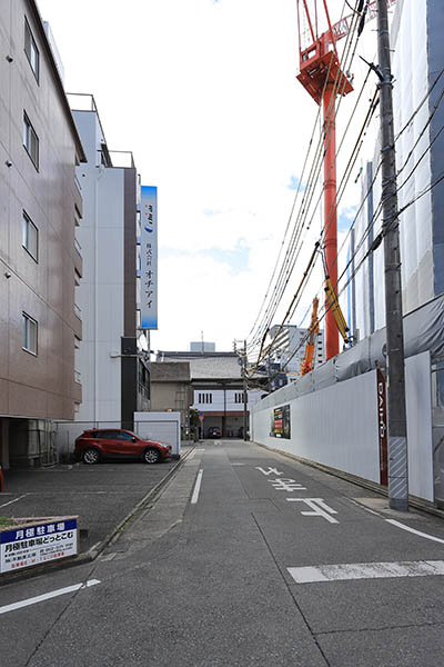 シティタワー名駅那古野