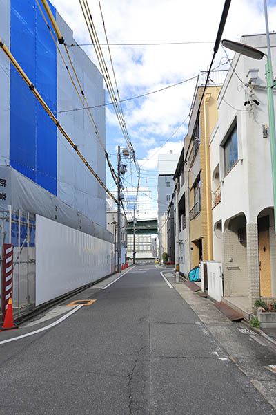 シティタワー名駅那古野