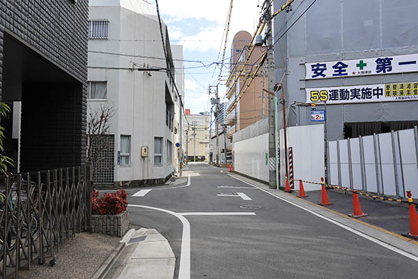 シティタワー名駅那古野