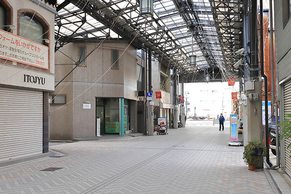 シティタワー名駅那古野