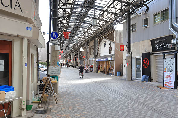 シティタワー名駅那古野