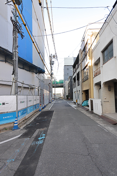 シティタワー名駅那古野