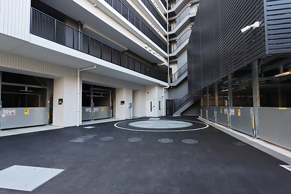 シティタワー名駅那古野