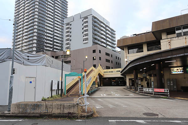 (仮称)グランドメゾン池下ザ・タワーⅡ