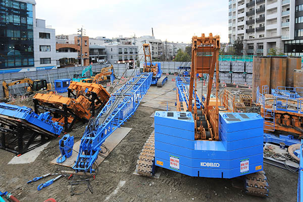 (仮称)グランドメゾン池下ザ・タワーⅡ