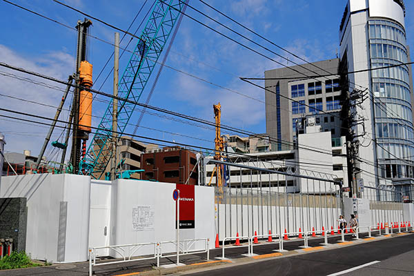 関電不動産渋谷ビル