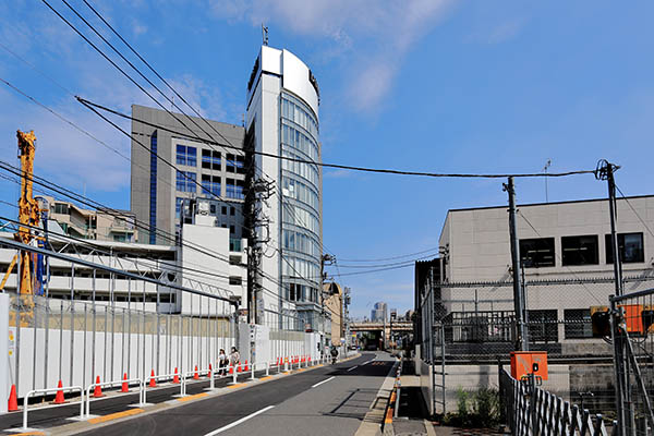 関電不動産渋谷ビル