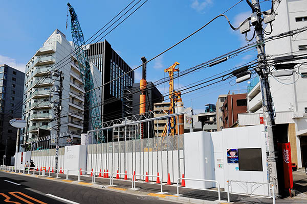 関電不動産渋谷ビル