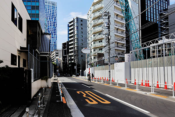 関電不動産渋谷ビル