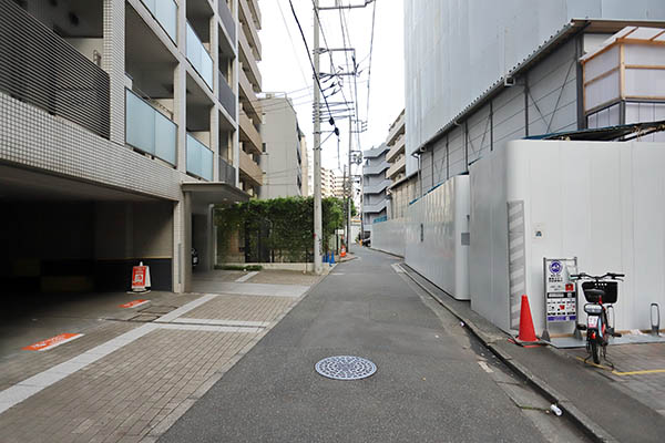 関電不動産渋谷ビル