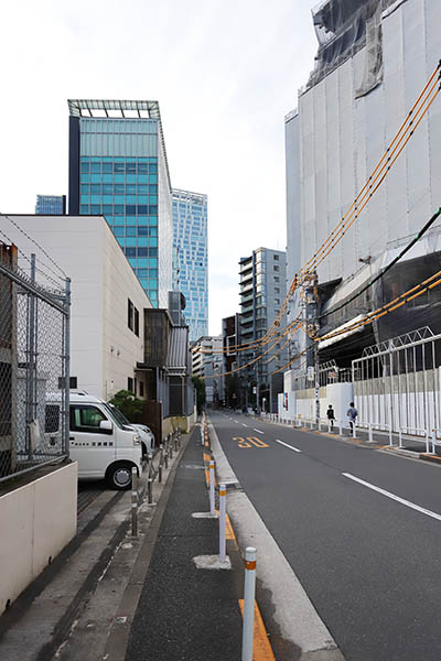 関電不動産渋谷ビル