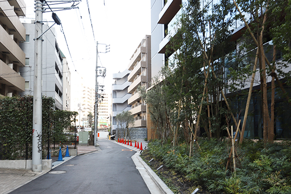 関電不動産渋谷ビル