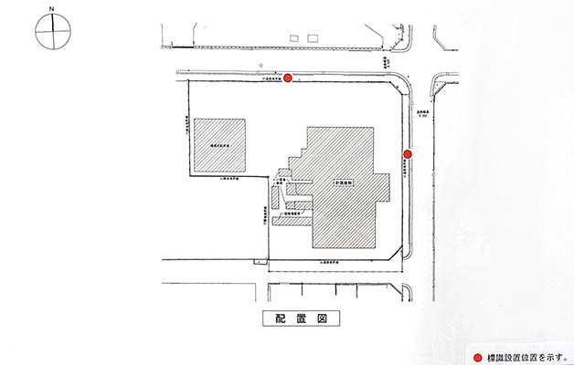 (仮称)城東区古市3丁目計画