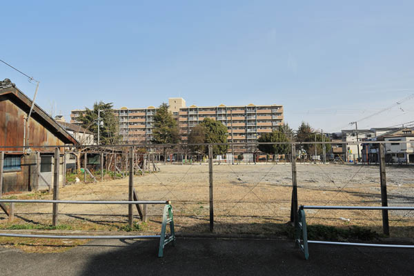 (仮称)城東区古市3丁目計画